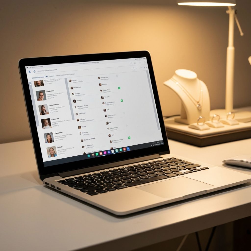 Convert more conversations into store visits