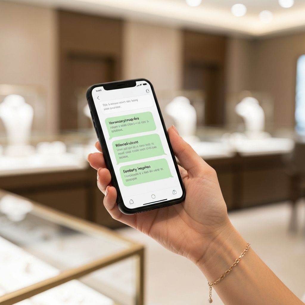 Capture every high-intent inquiry