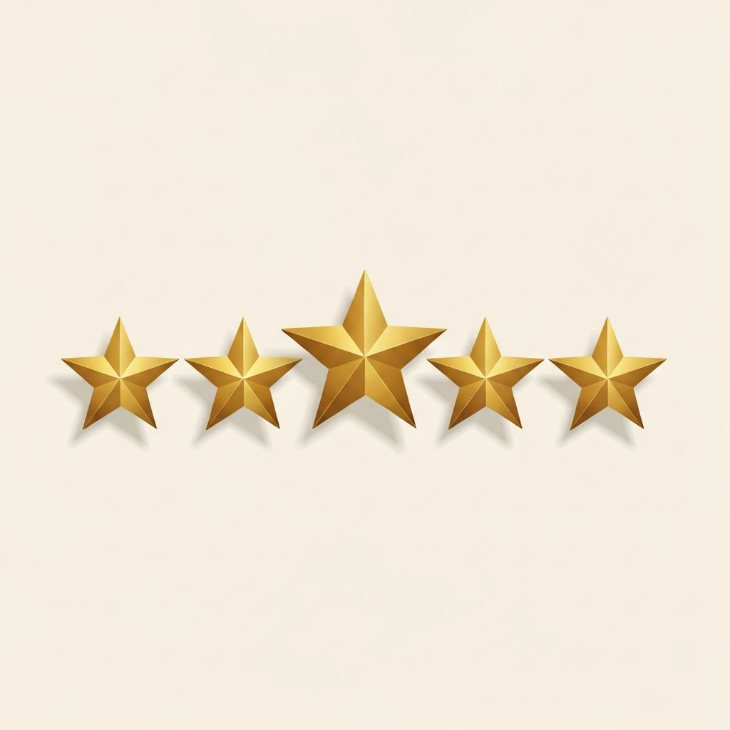 Generate more 5-star reviews