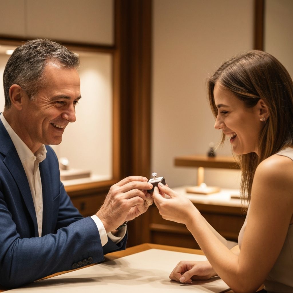 Consultation & Store Visit