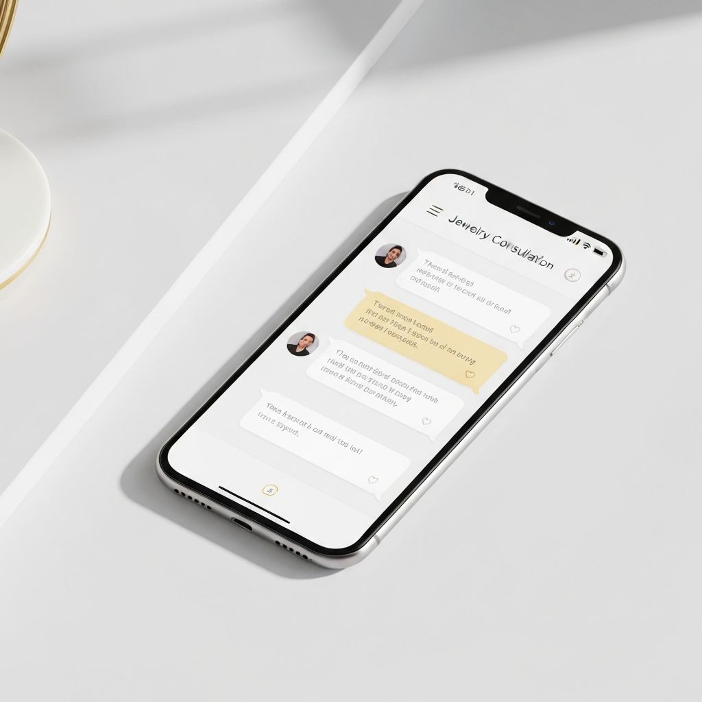 Initial Conversation