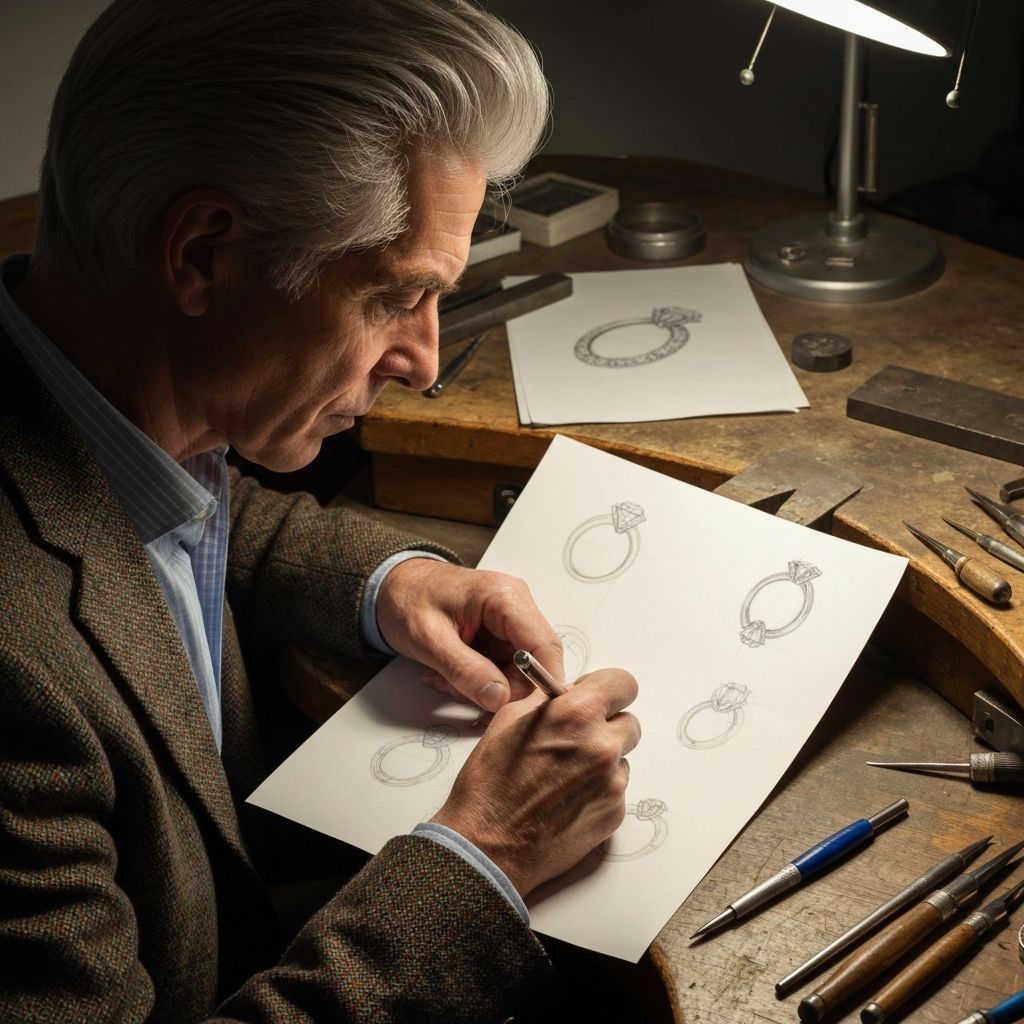 Custom design consultations