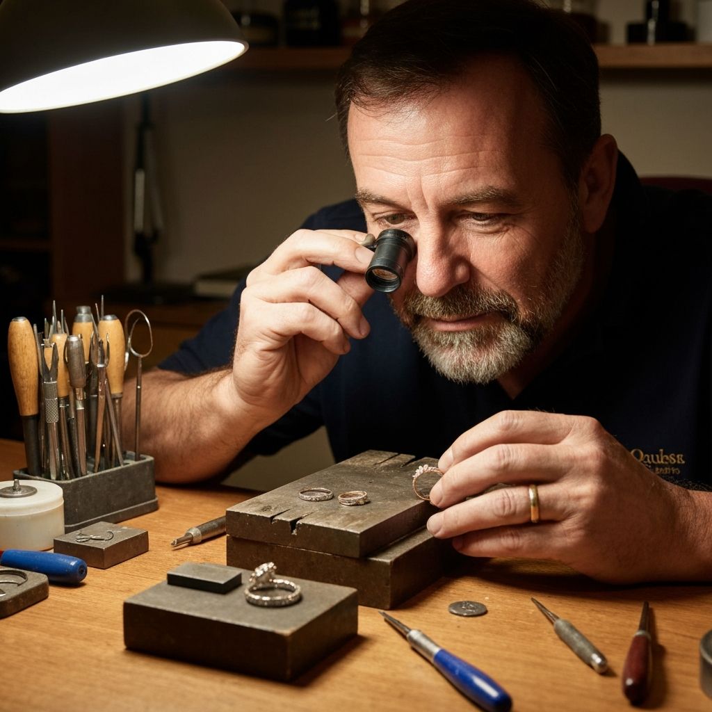 Repair status updates